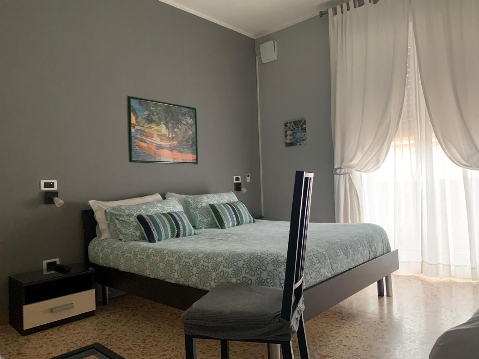 Residence Armonia Sulmona Exterior foto