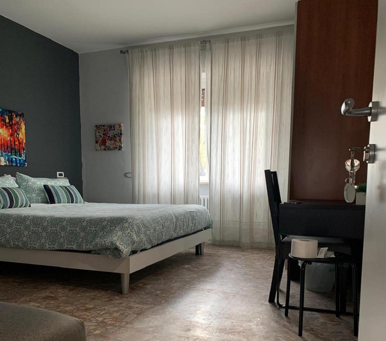 Residence Armonia Sulmona Exterior foto