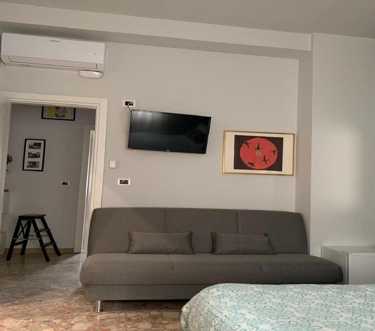 Residence Armonia Sulmona Habitación foto
