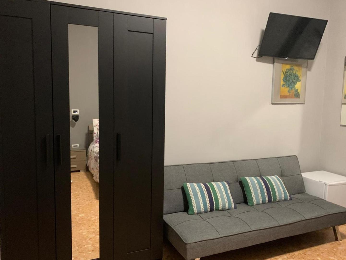 Residence Armonia Sulmona Habitación foto