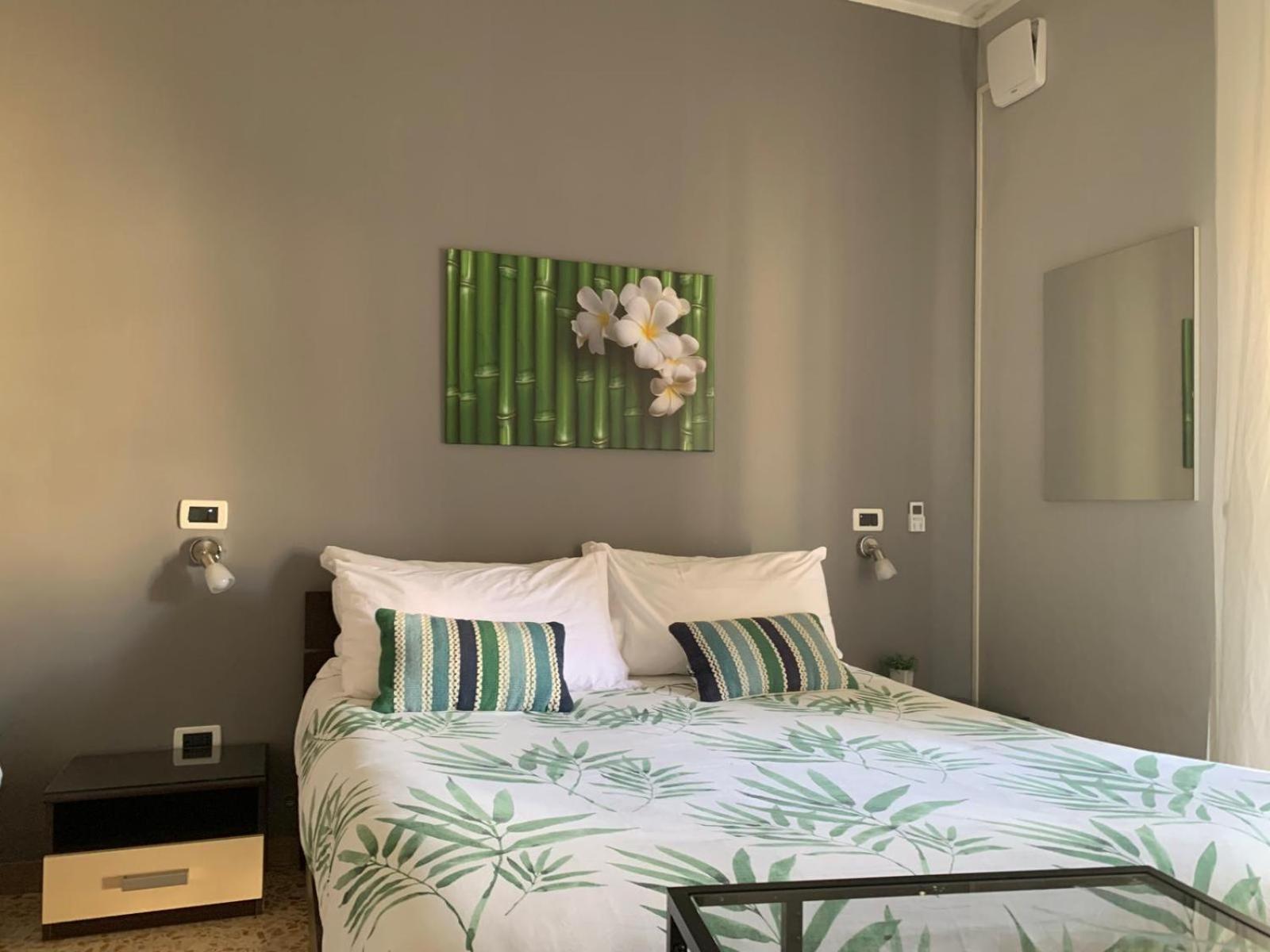 Residence Armonia Sulmona Exterior foto